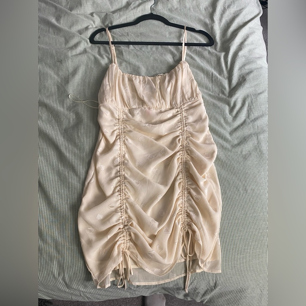Mini dress